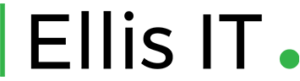 Ellis IT logo
